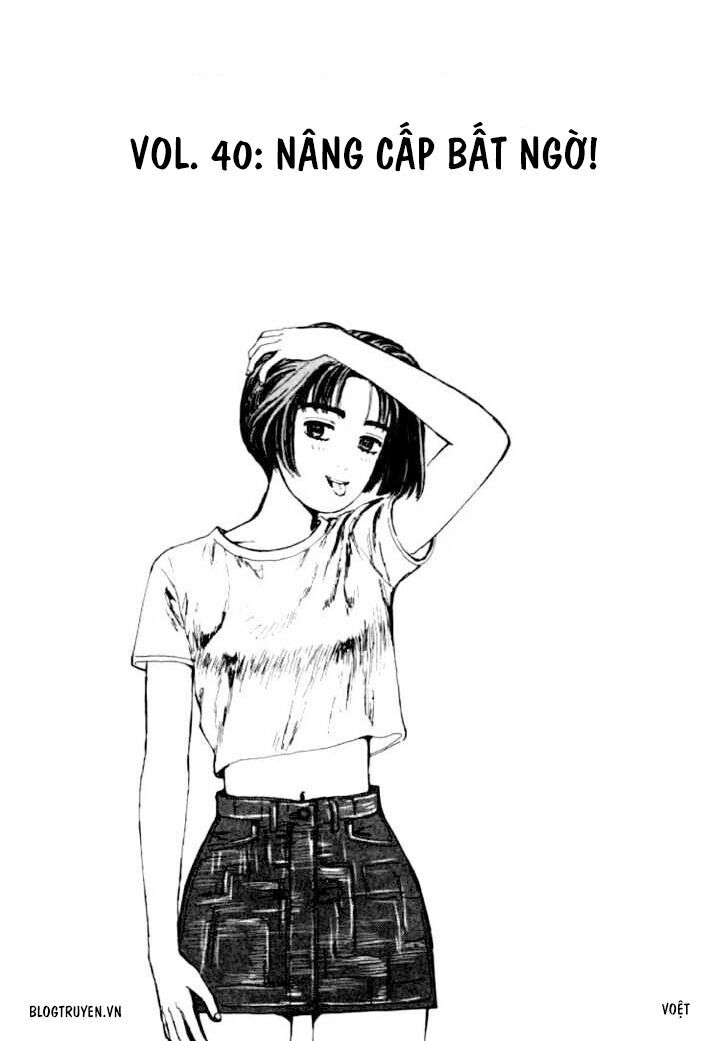 Ký Tự D Chapter 40 - 3