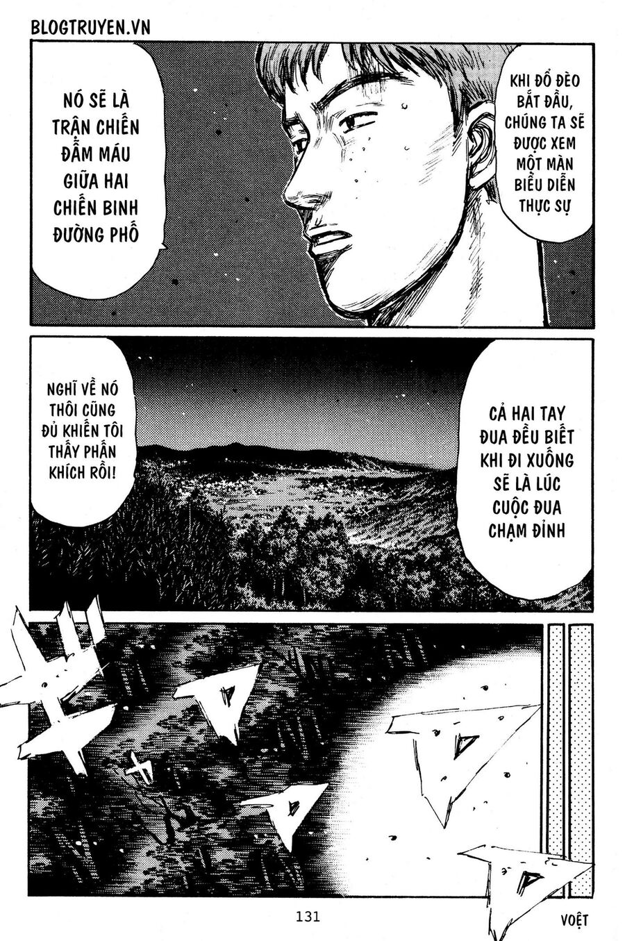 Ký Tự D Chapter 400 - 12