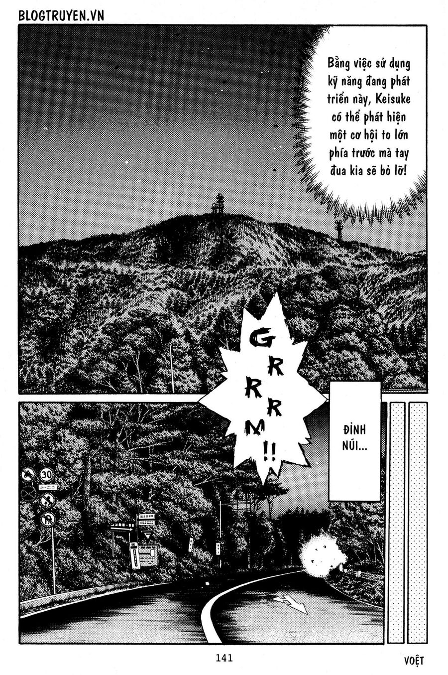 Ký Tự D Chapter 401 - 11