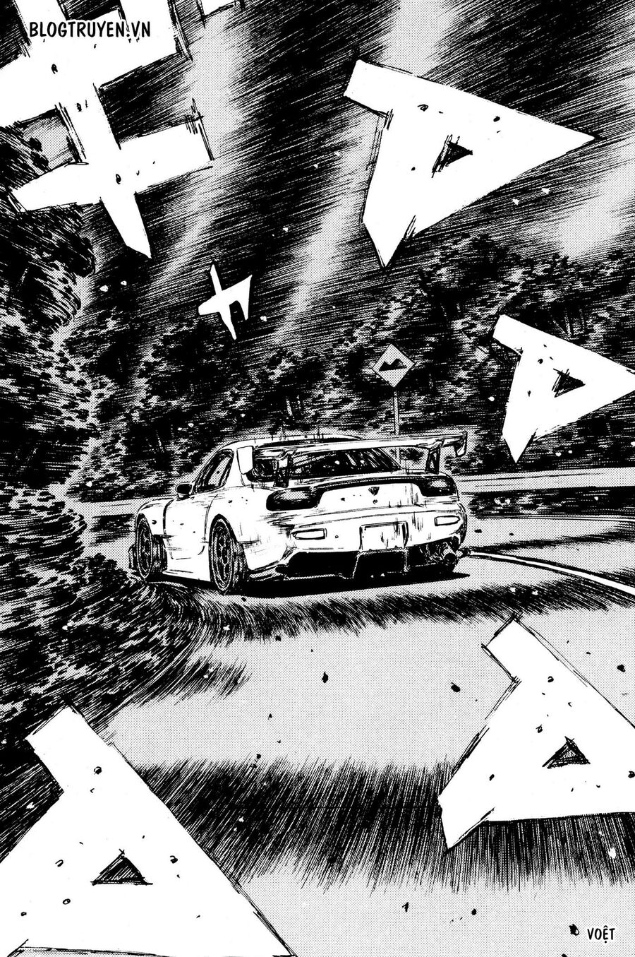 Ký Tự D Chapter 402 - 11