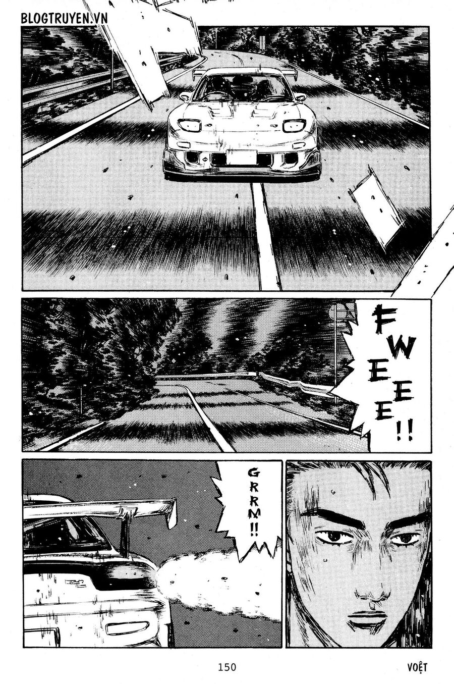 Ký Tự D Chapter 402 - 10
