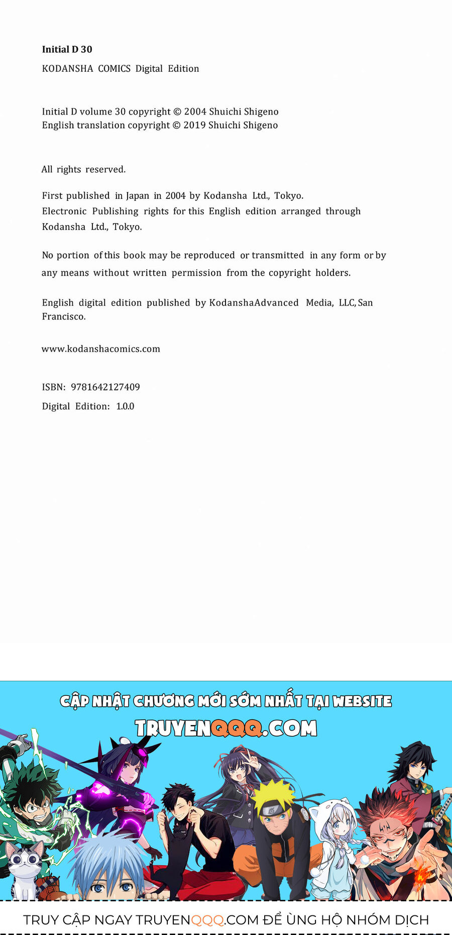 Ký Tự D Chapter 404.5 - 29