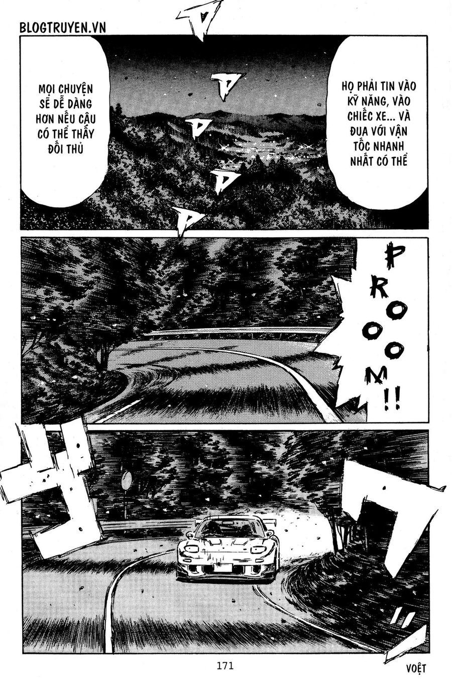 Ký Tự D Chapter 404 - 11