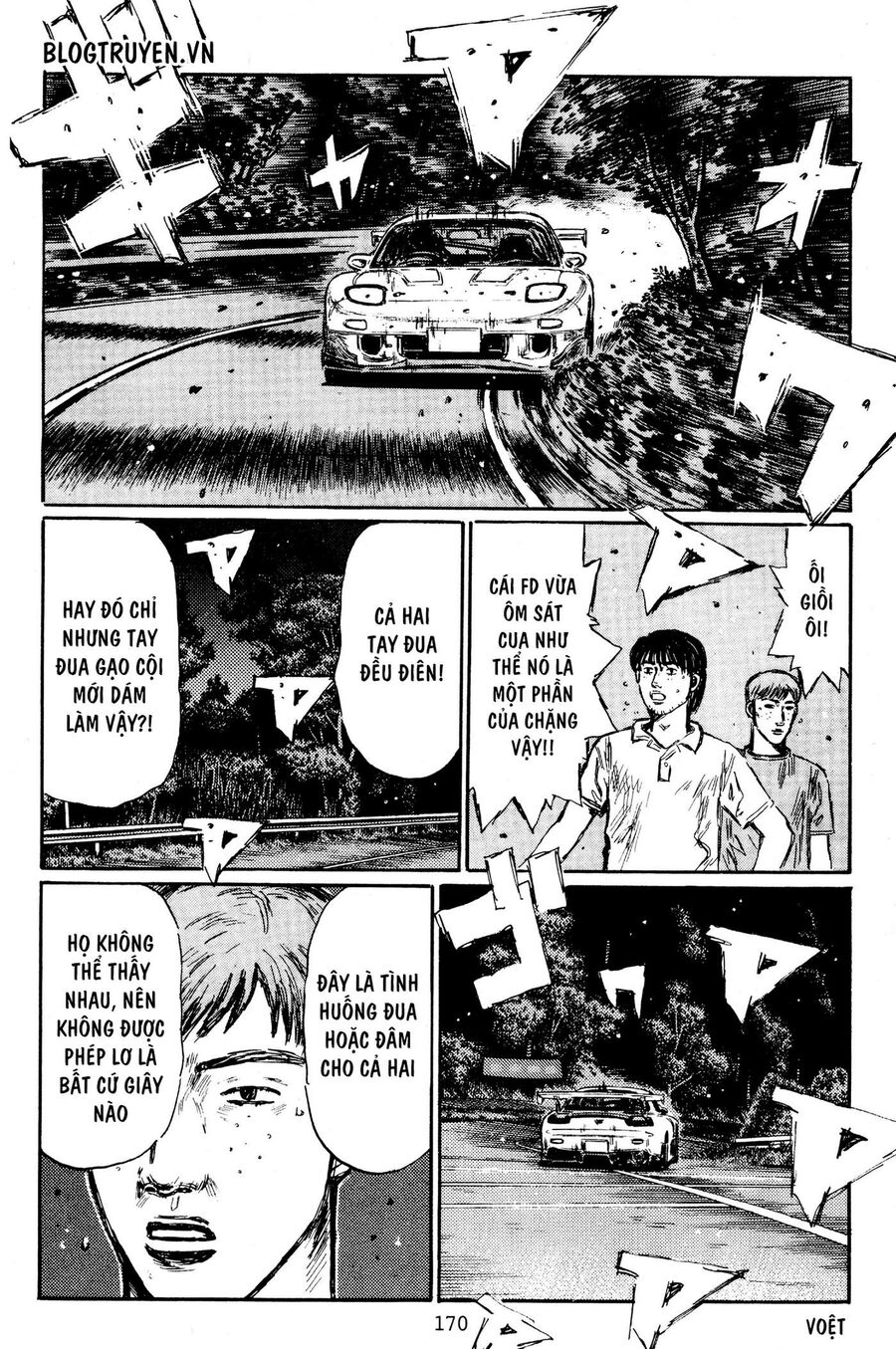 Ký Tự D Chapter 404 - 10