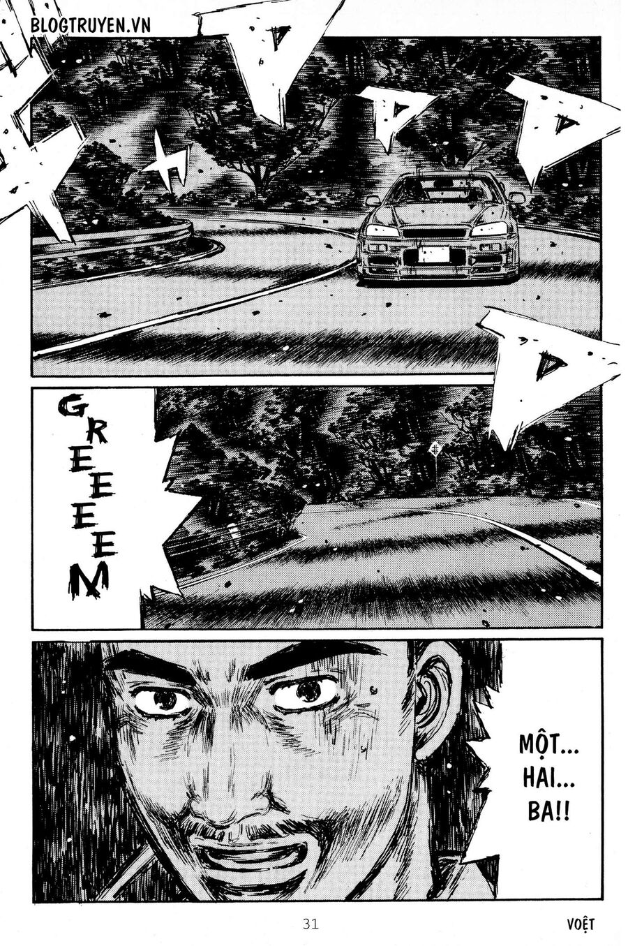 Ký Tự D Chapter 407 - 4