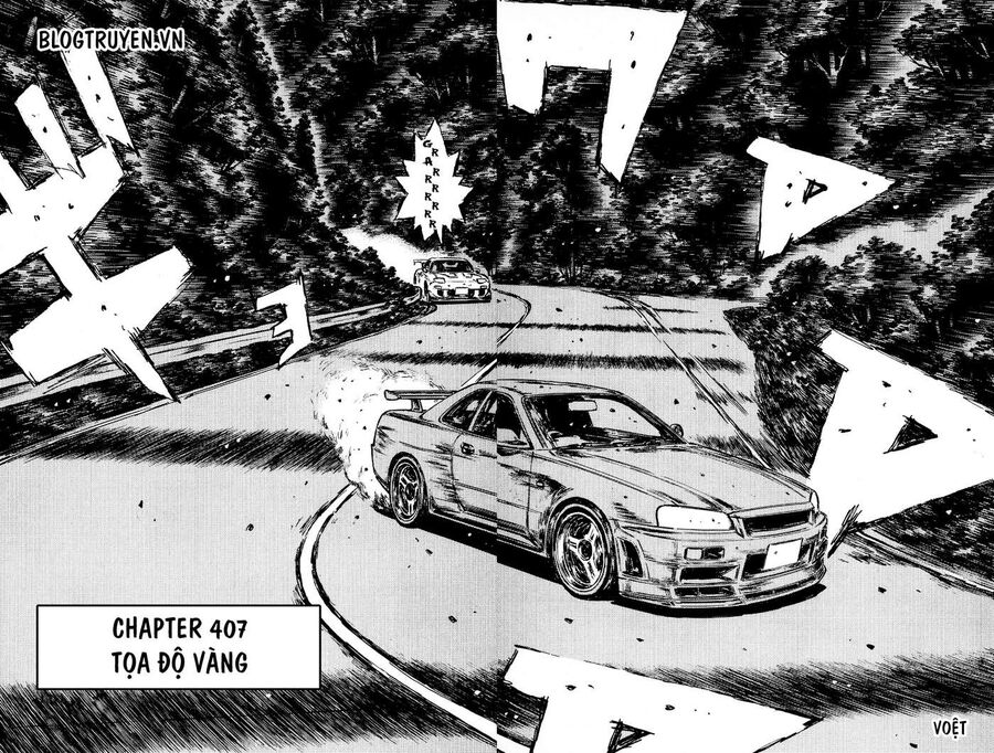 Ký Tự D Chapter 407 - 5