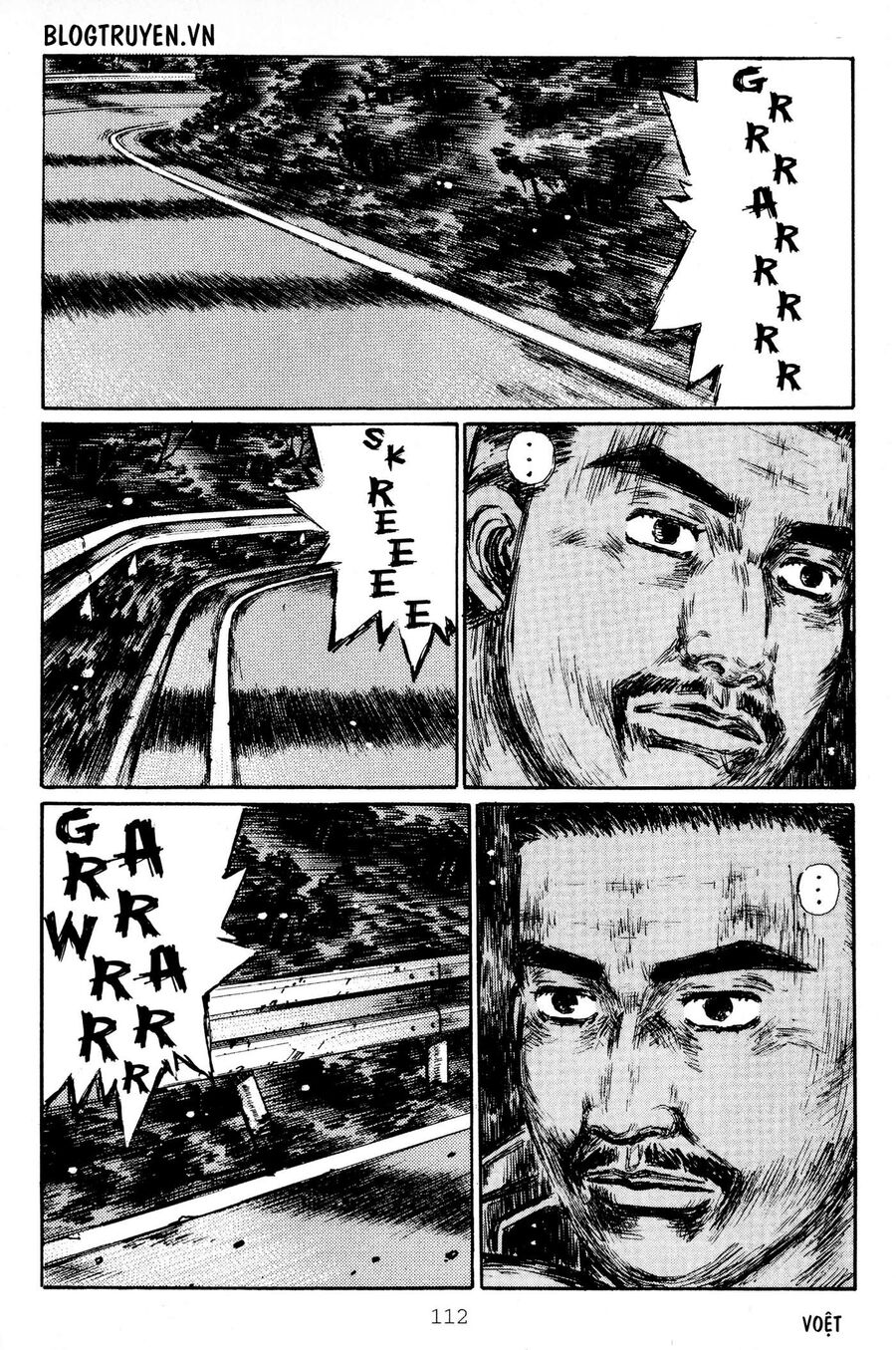 Ký Tự D Chapter 413 - 14