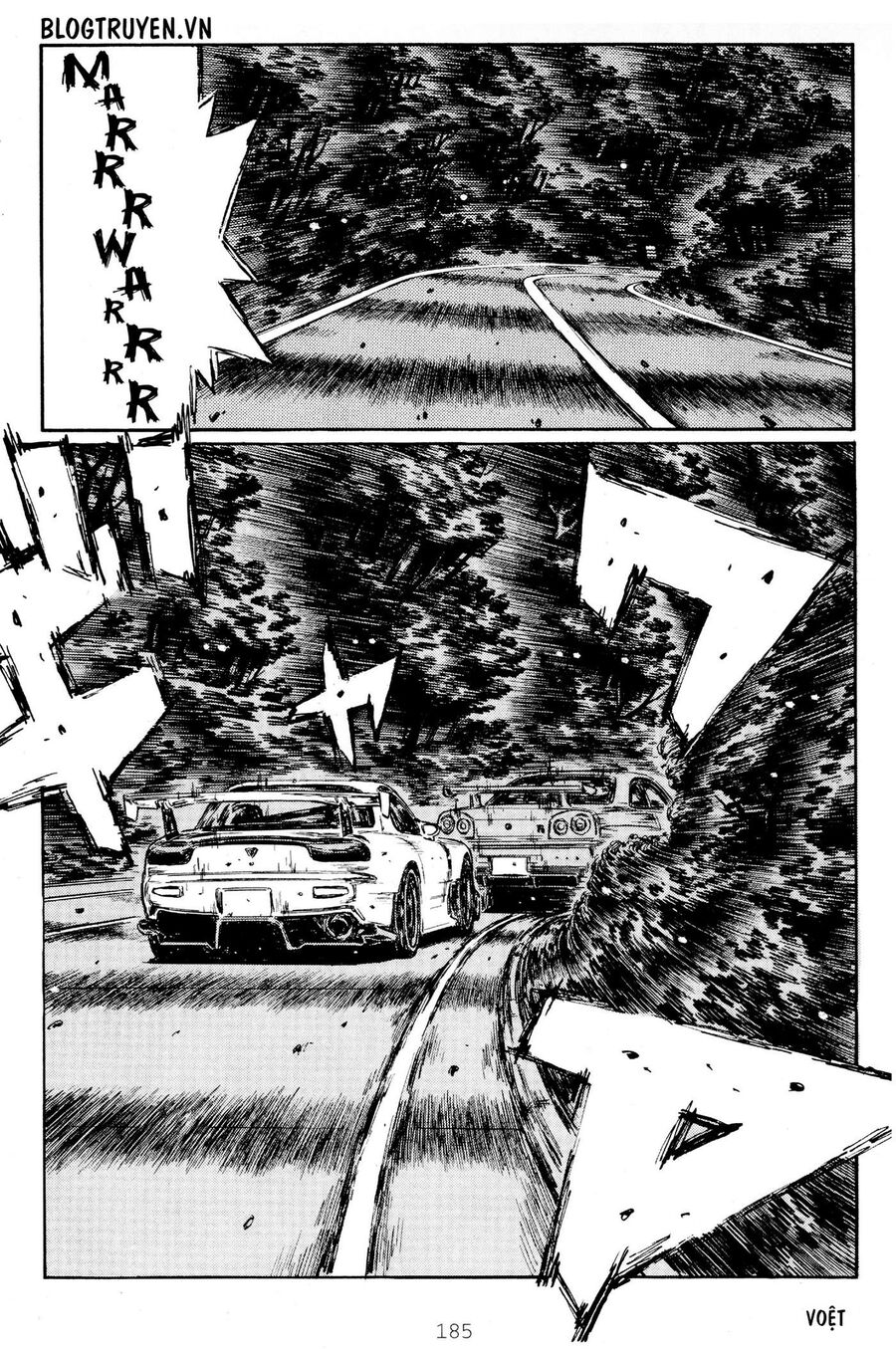 Ký Tự D Chapter 419 - 11