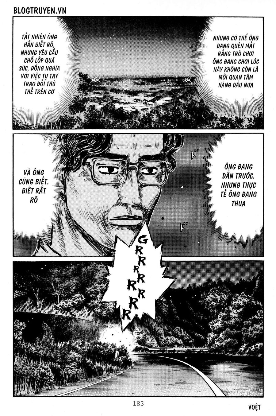 Ký Tự D Chapter 419 - 9