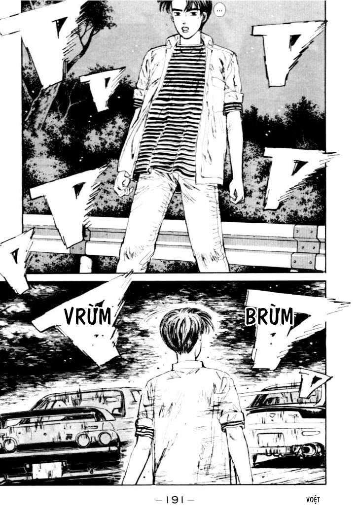 Ký Tự D Chapter 42 - 11