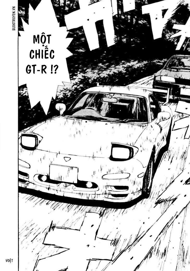 Ký Tự D Chapter 42 - 4