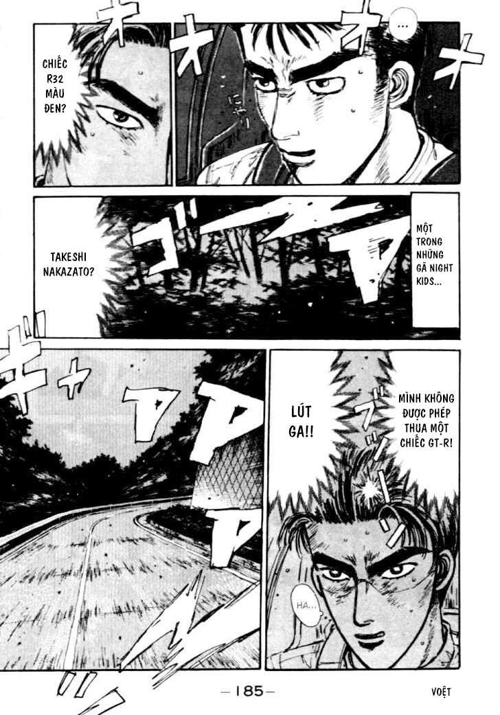 Ký Tự D Chapter 42 - 5