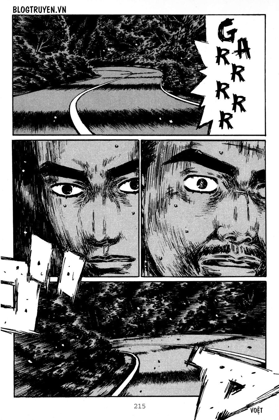 Ký Tự D Chapter 421 - 18