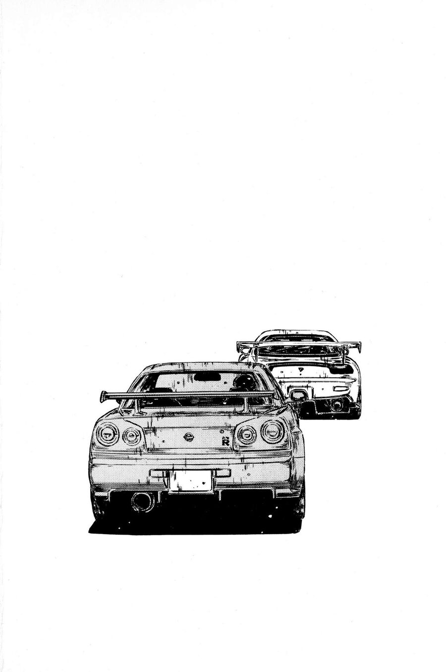 Ký Tự D Chapter 423 - 3