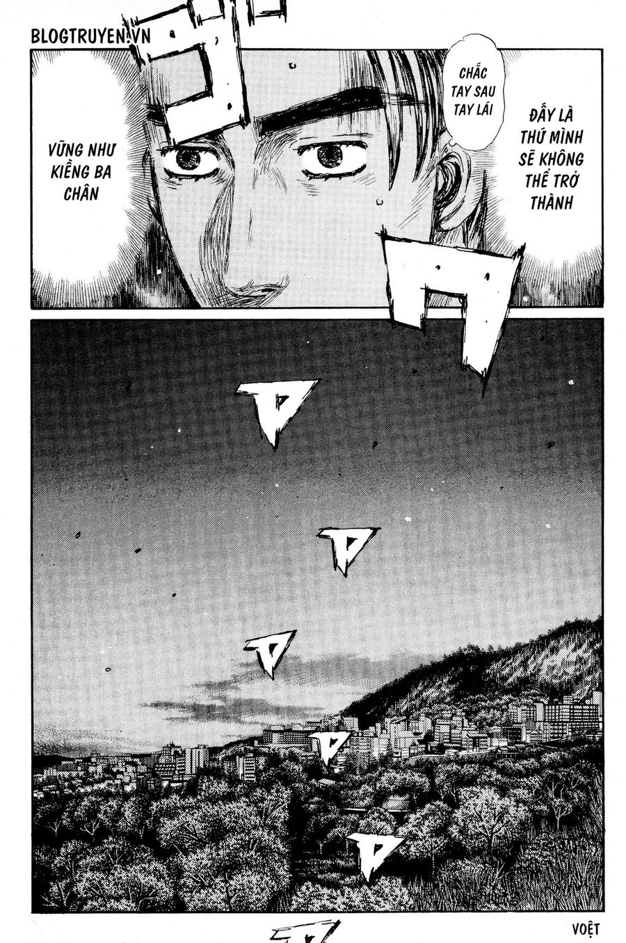 Ký Tự D Chapter 424 - 12