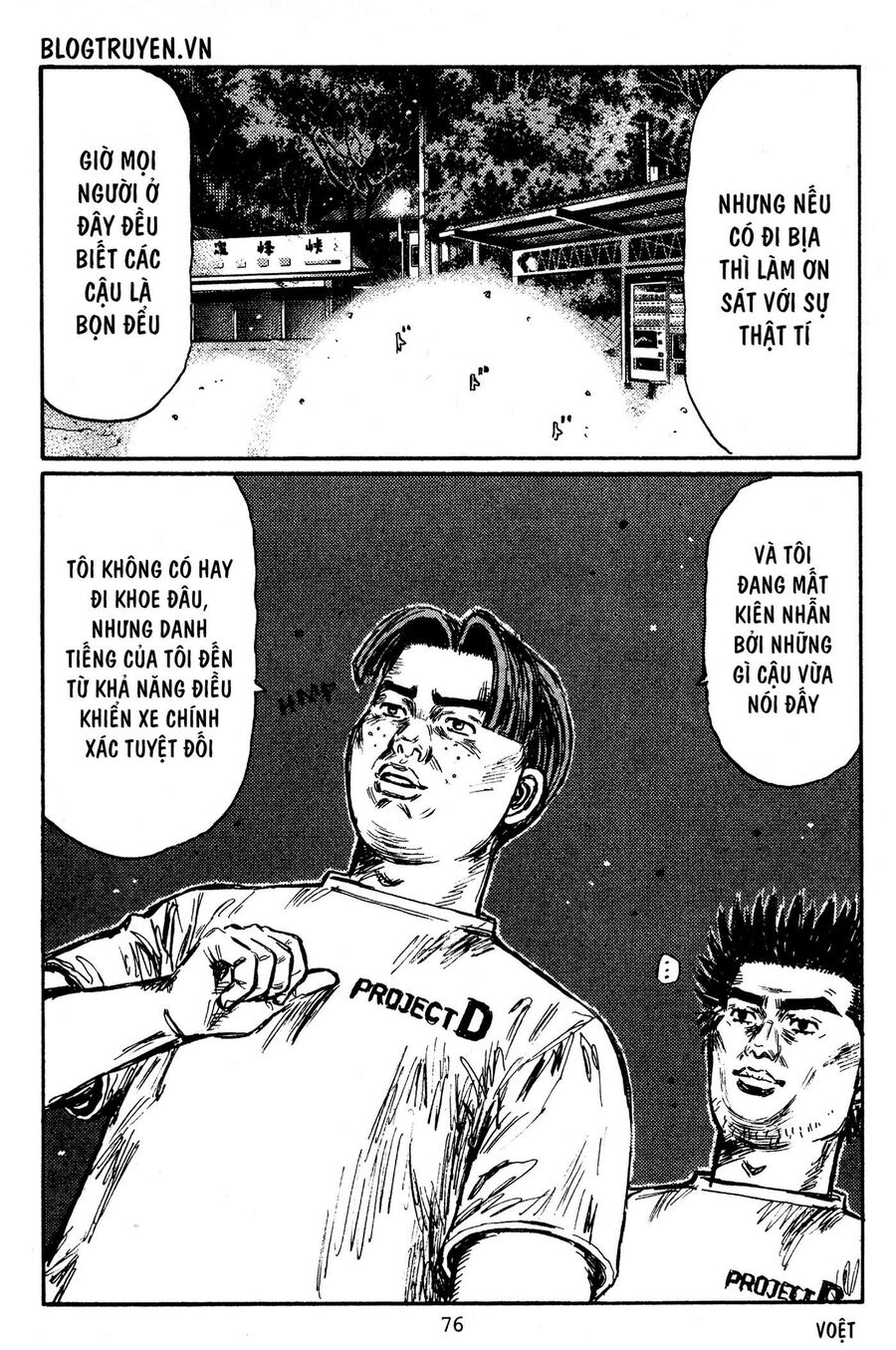 Ký Tự D Chapter 427 - 10