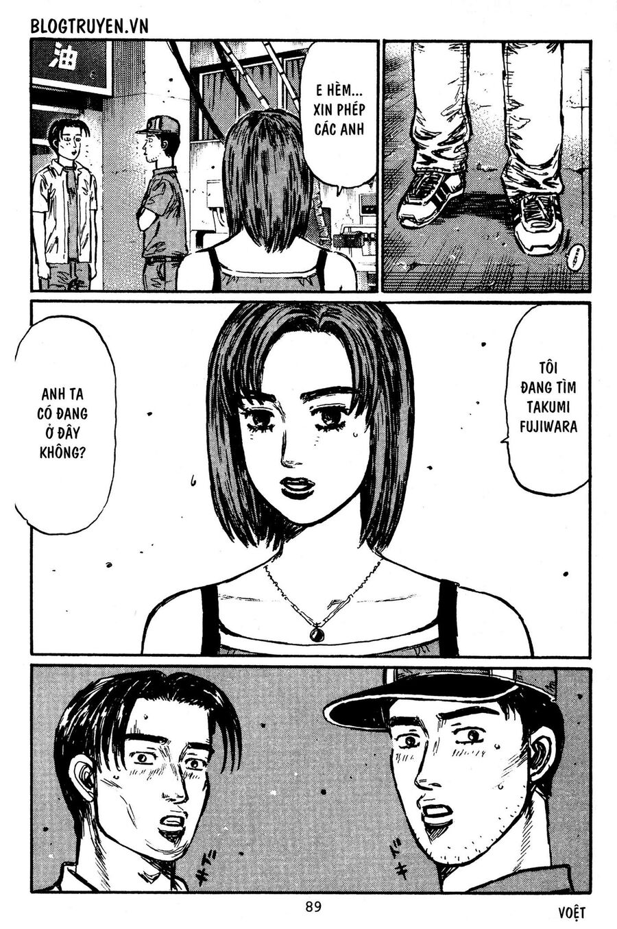 Ký Tự D Chapter 428 - 11