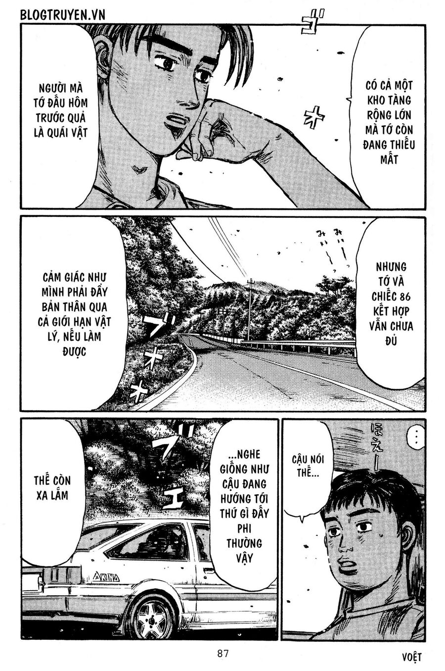 Ký Tự D Chapter 428 - 9