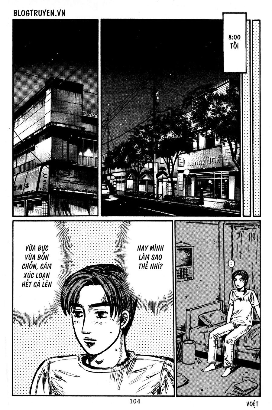 Ký Tự D Chapter 429 - 13