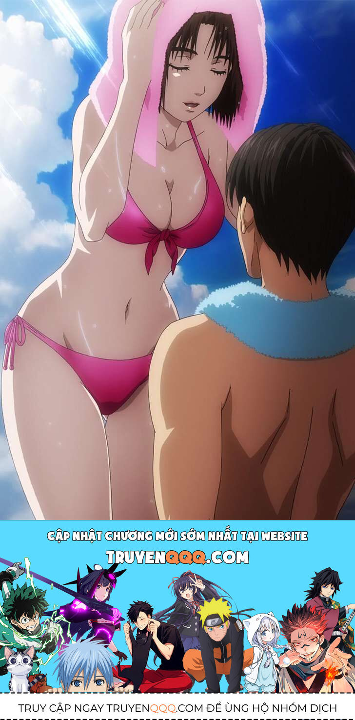 Ký Tự D Chapter 43.5 - 6