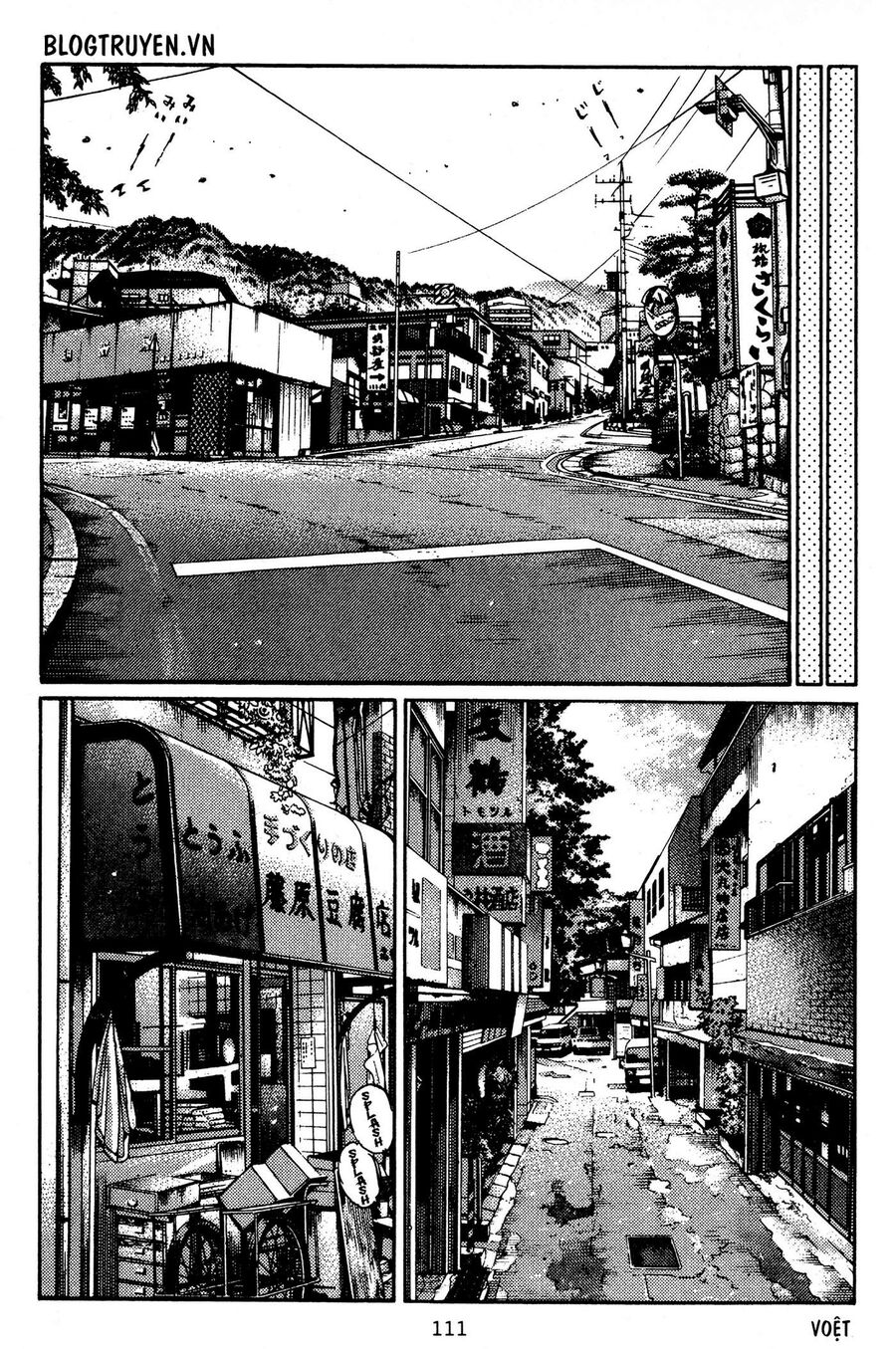 Ký Tự D Chapter 430 - 7