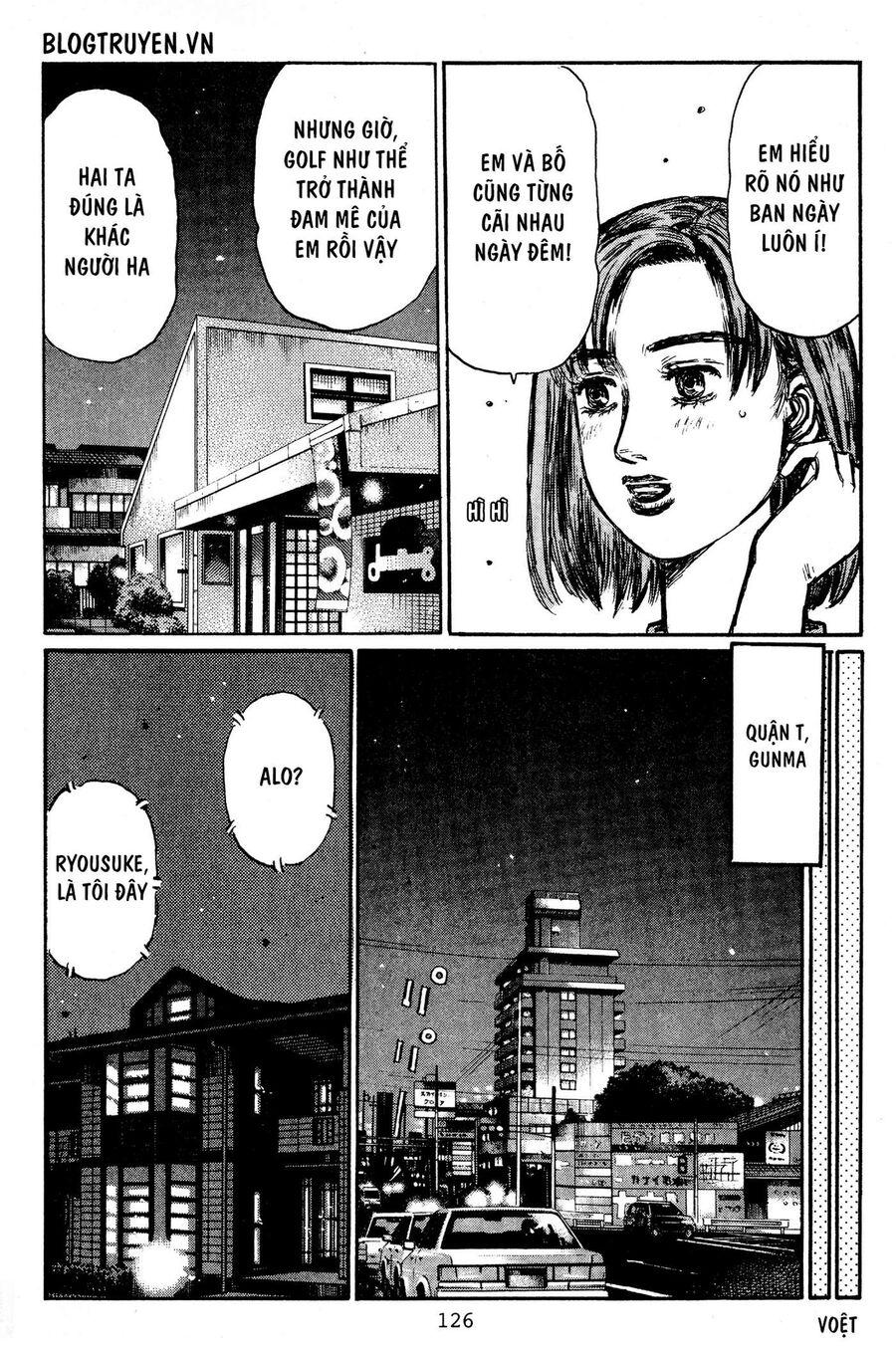 Ký Tự D Chapter 431 - 11