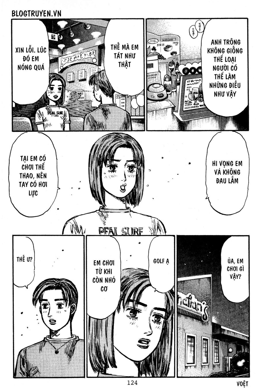 Ký Tự D Chapter 431 - 9