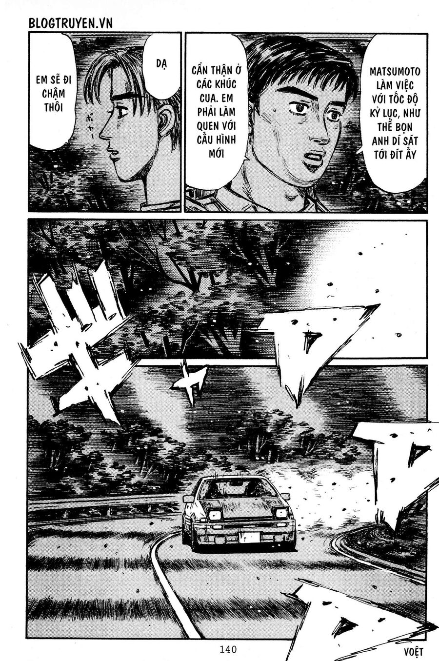 Ký Tự D Chapter 433 - 6