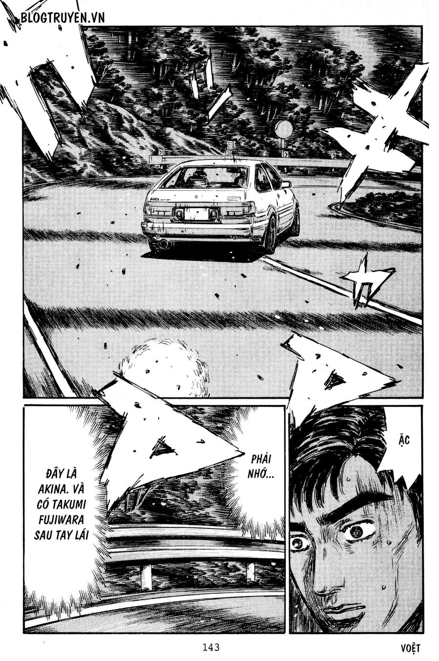 Ký Tự D Chapter 433 - 9