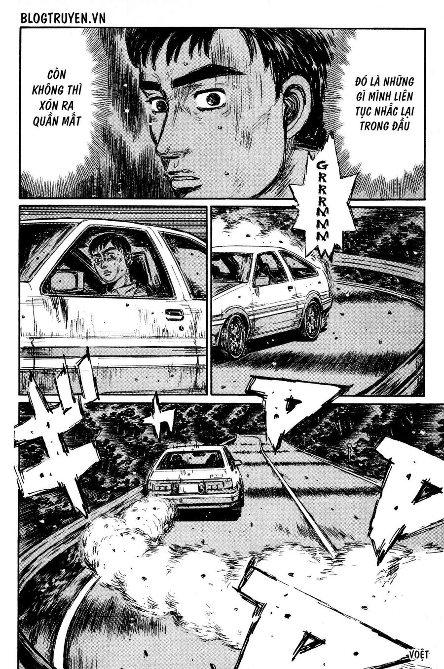 Ký Tự D Chapter 433 - 10