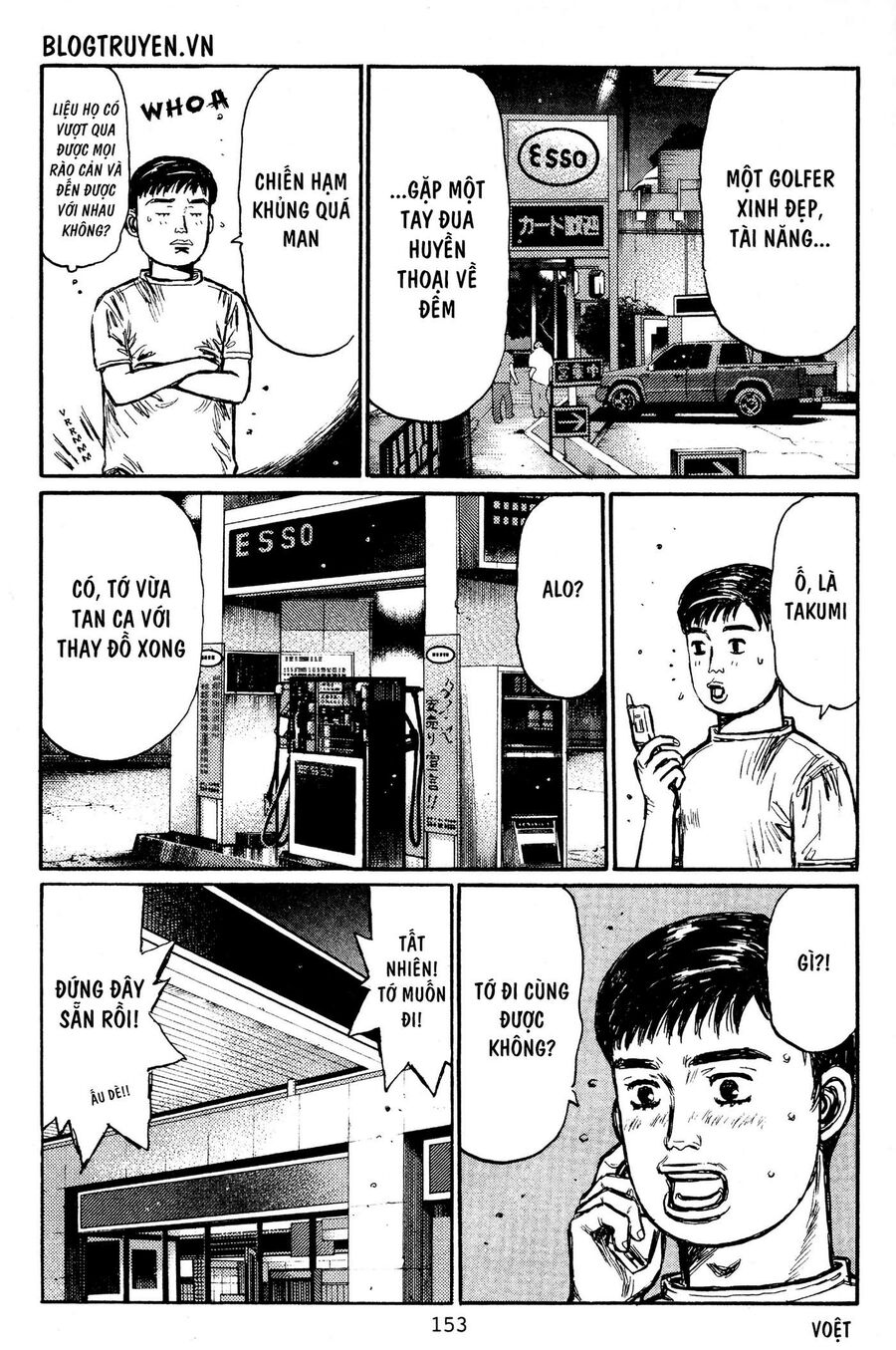 Ký Tự D Chapter 434 - 8