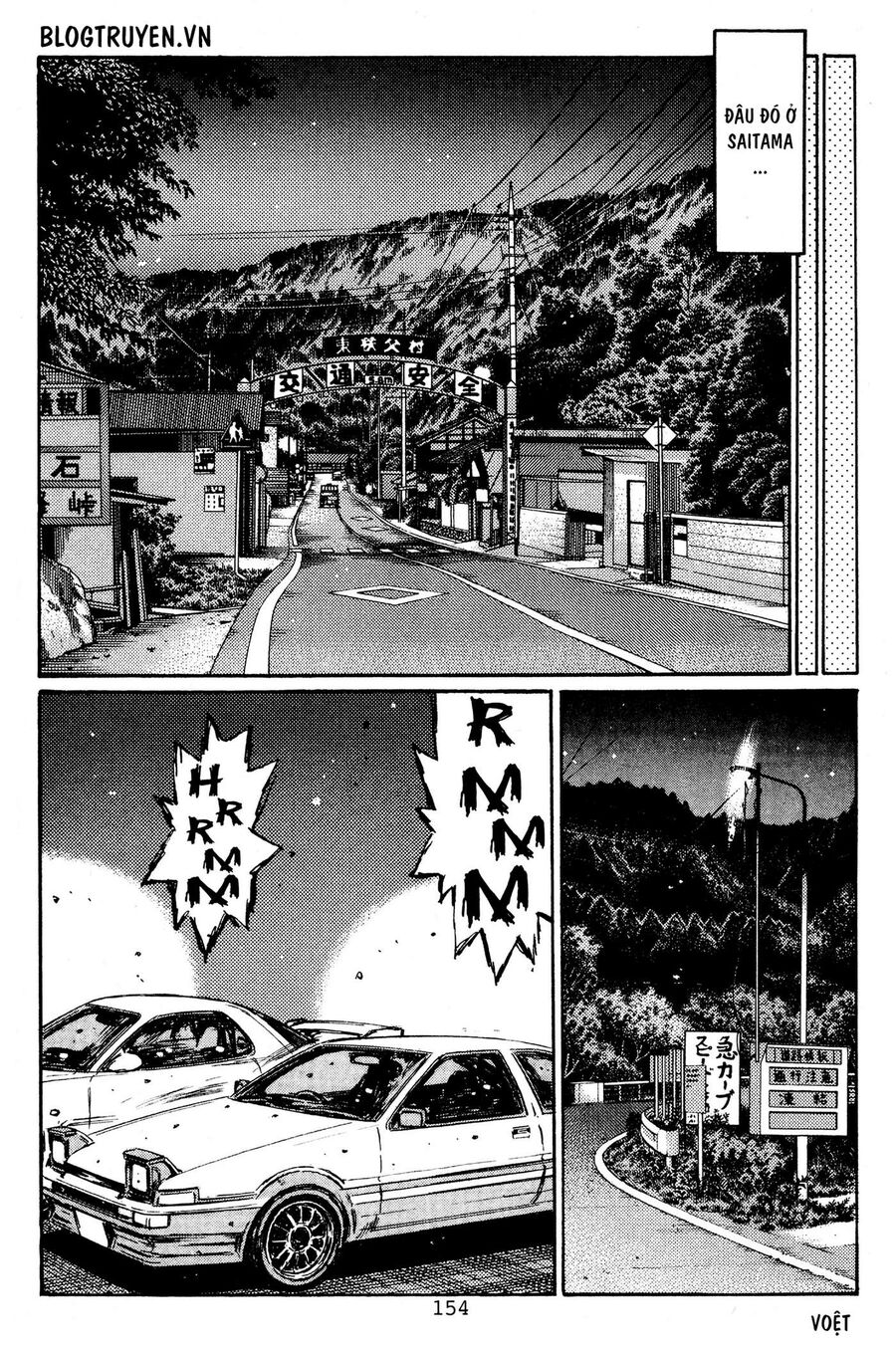 Ký Tự D Chapter 434 - 9