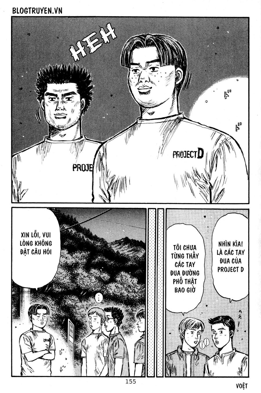 Ký Tự D Chapter 434 - 10