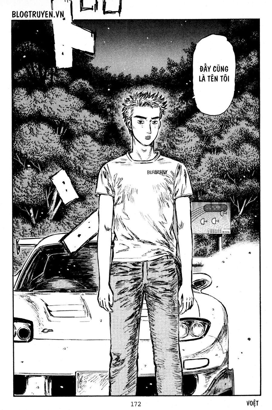 Ký Tự D Chapter 436 - 8