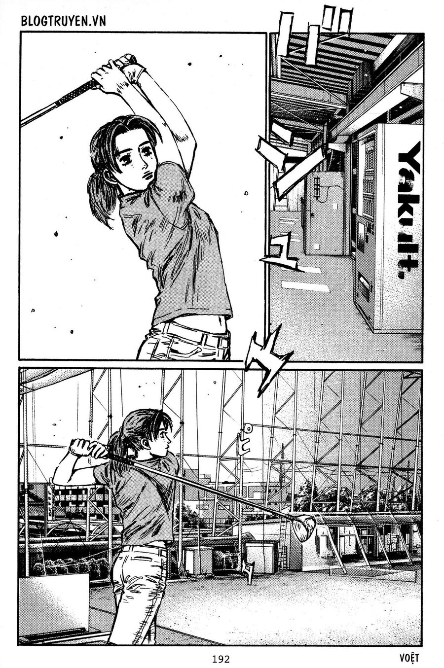 Ký Tự D Chapter 439 - 4