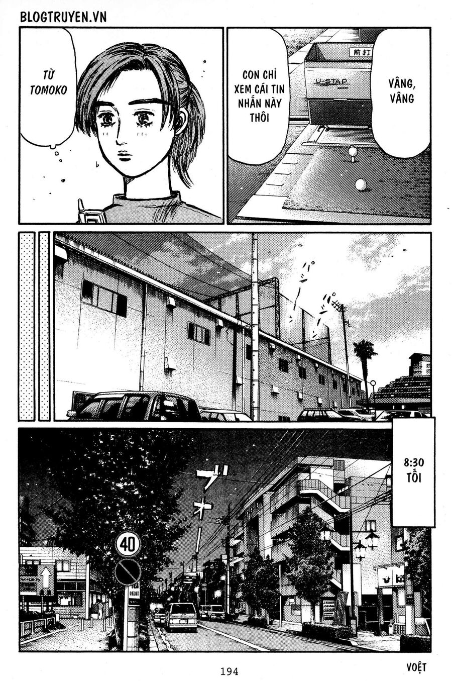 Ký Tự D Chapter 439 - 6