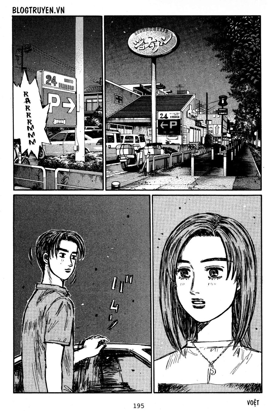 Ký Tự D Chapter 439 - 7