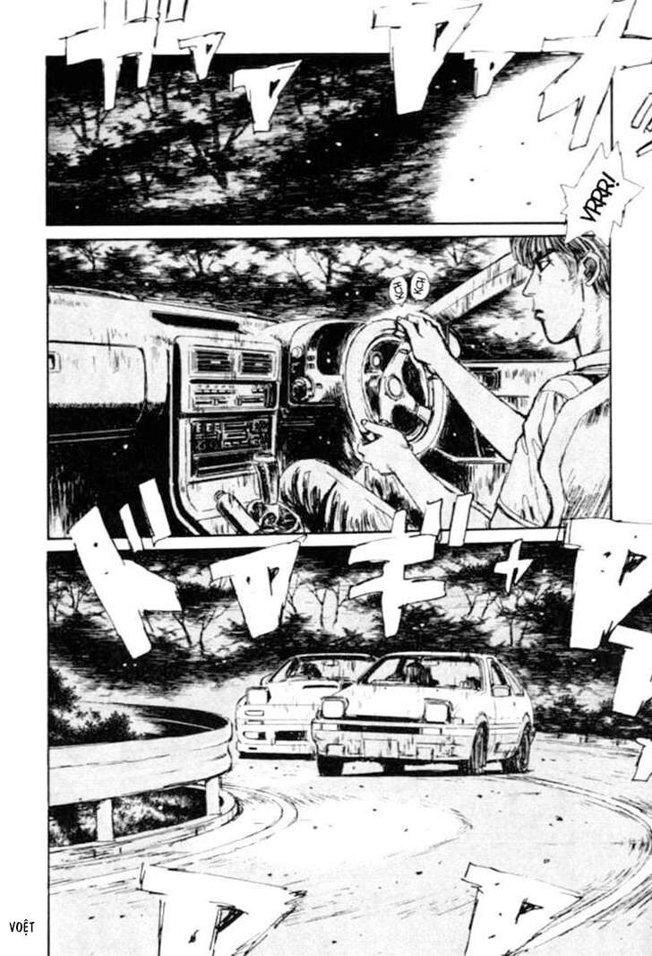 Ký Tự D Chapter 44 - 19