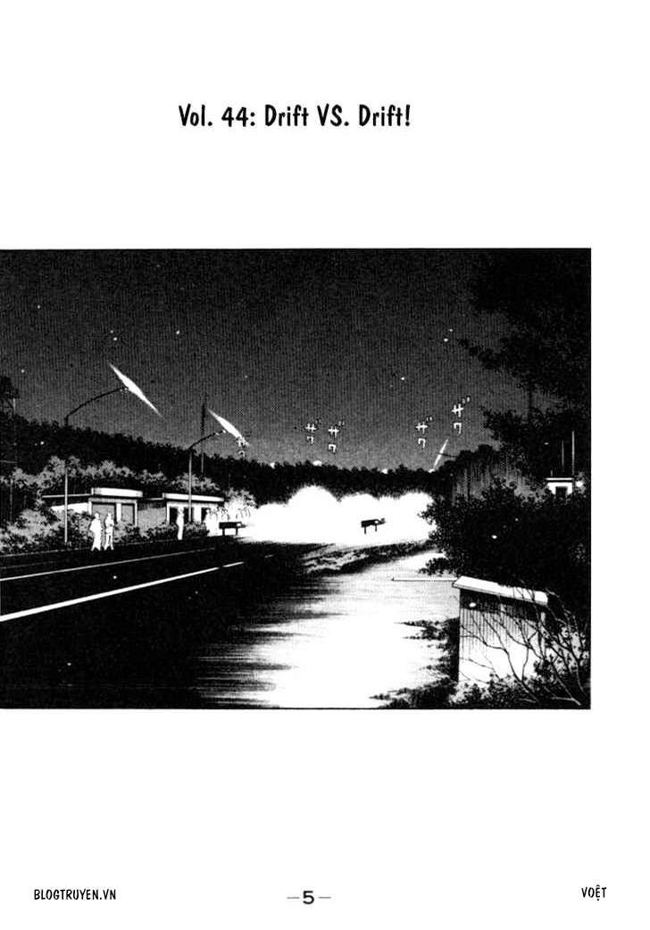 Ký Tự D Chapter 44 - 4