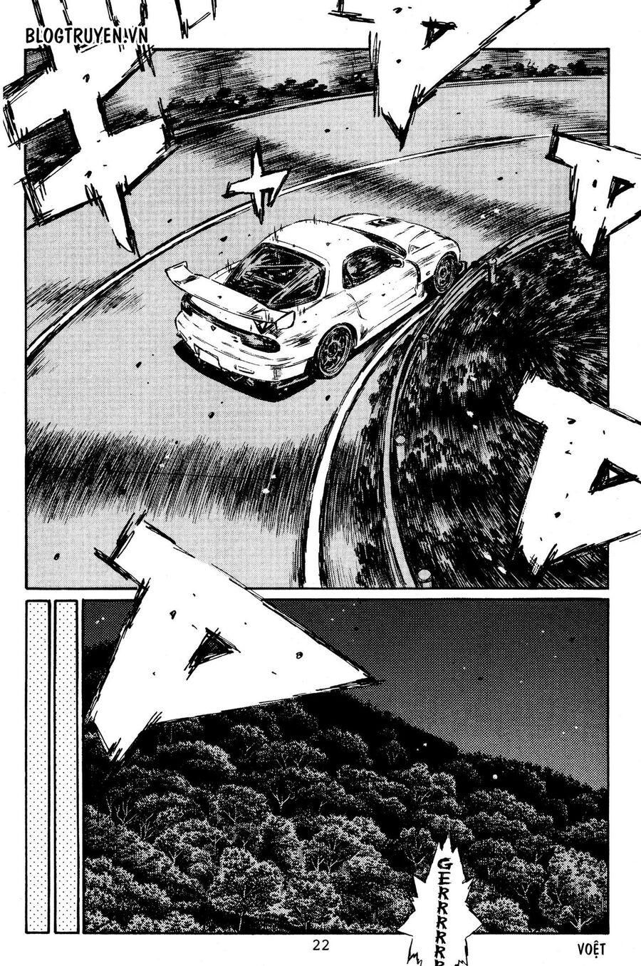 Ký Tự D Chapter 441 - 7