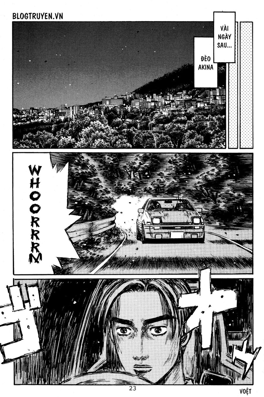 Ký Tự D Chapter 441 - 8