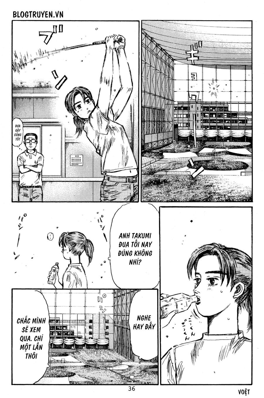 Ký Tự D Chapter 442 - 10