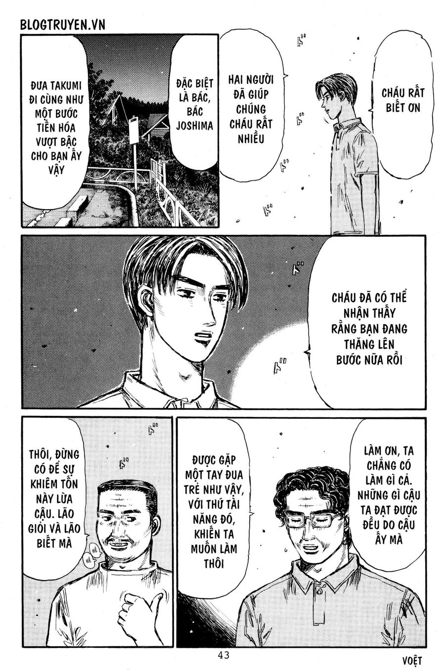 Ký Tự D Chapter 443 - 7
