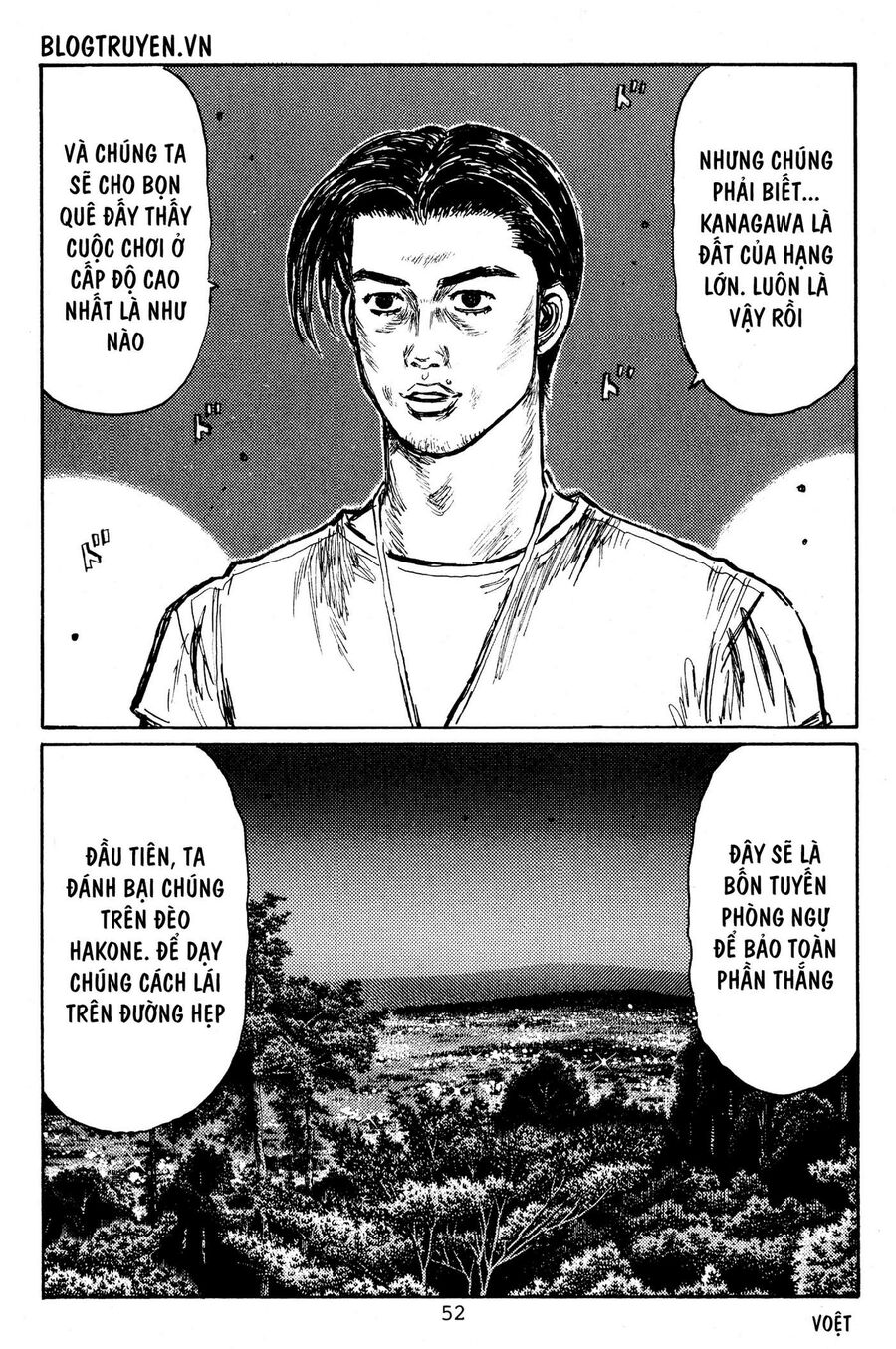 Ký Tự D Chapter 444 - 7