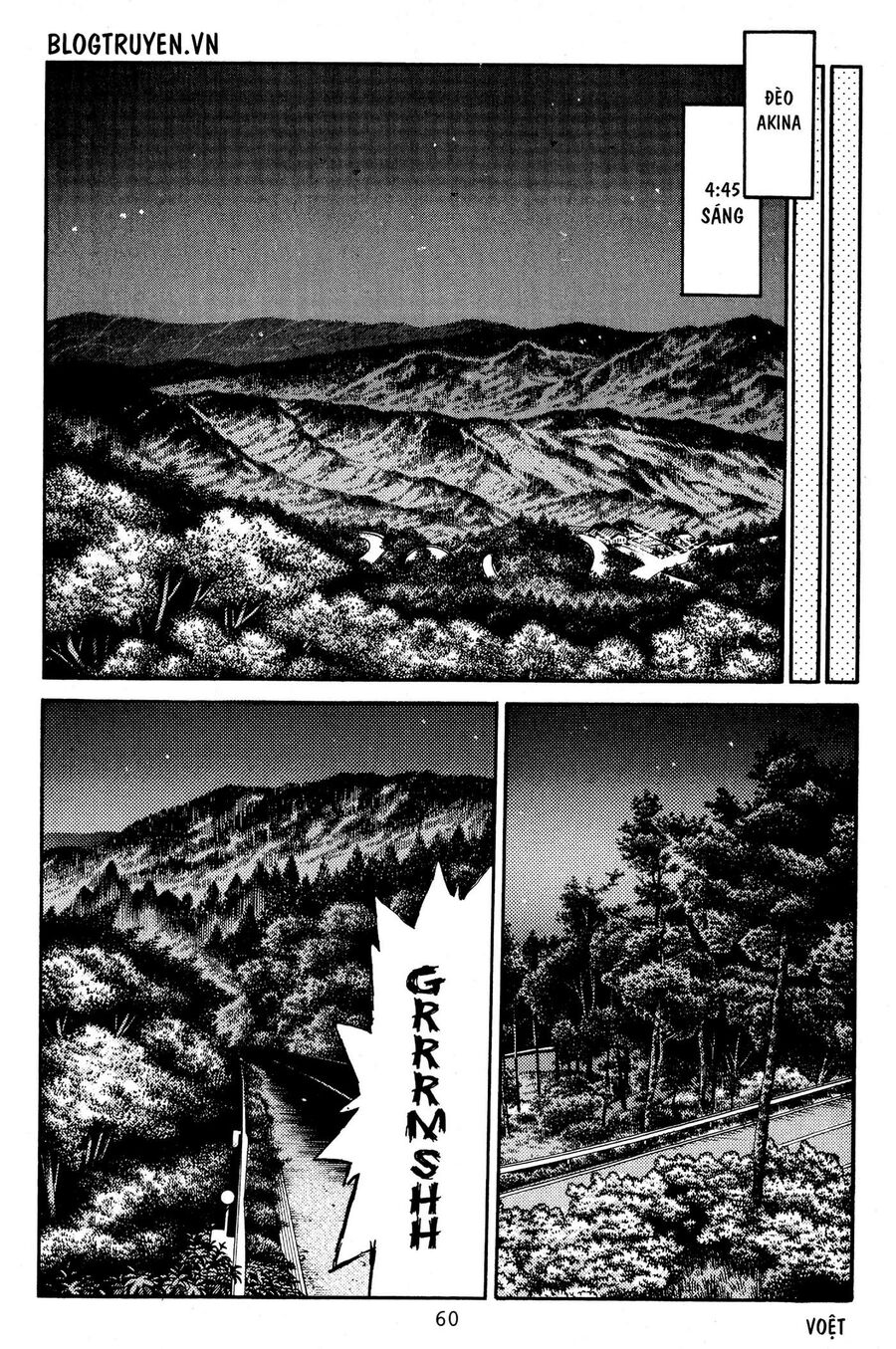 Ký Tự D Chapter 445 - 7