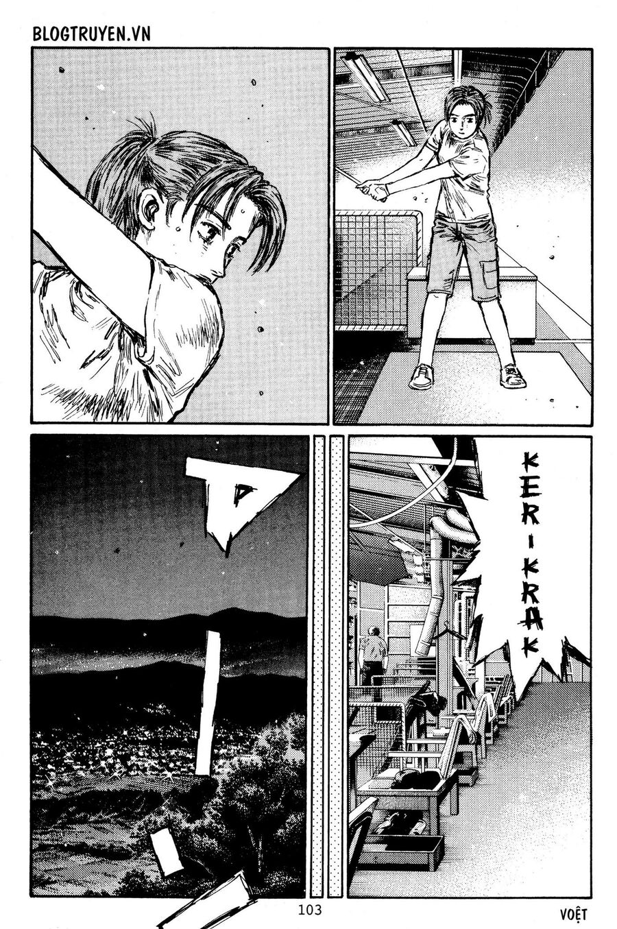 Ký Tự D Chapter 449 - 7