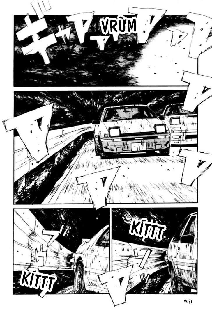 Ký Tự D Chapter 45 - 11