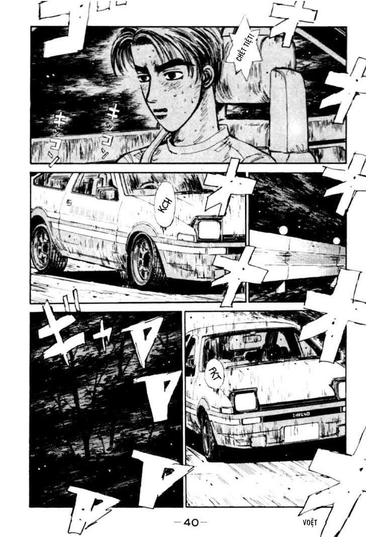 Ký Tự D Chapter 45 - 15
