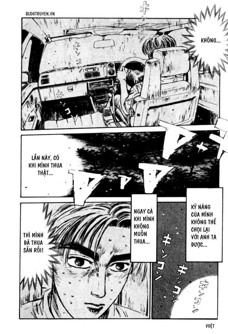 Ký Tự D Chapter 45 - 19