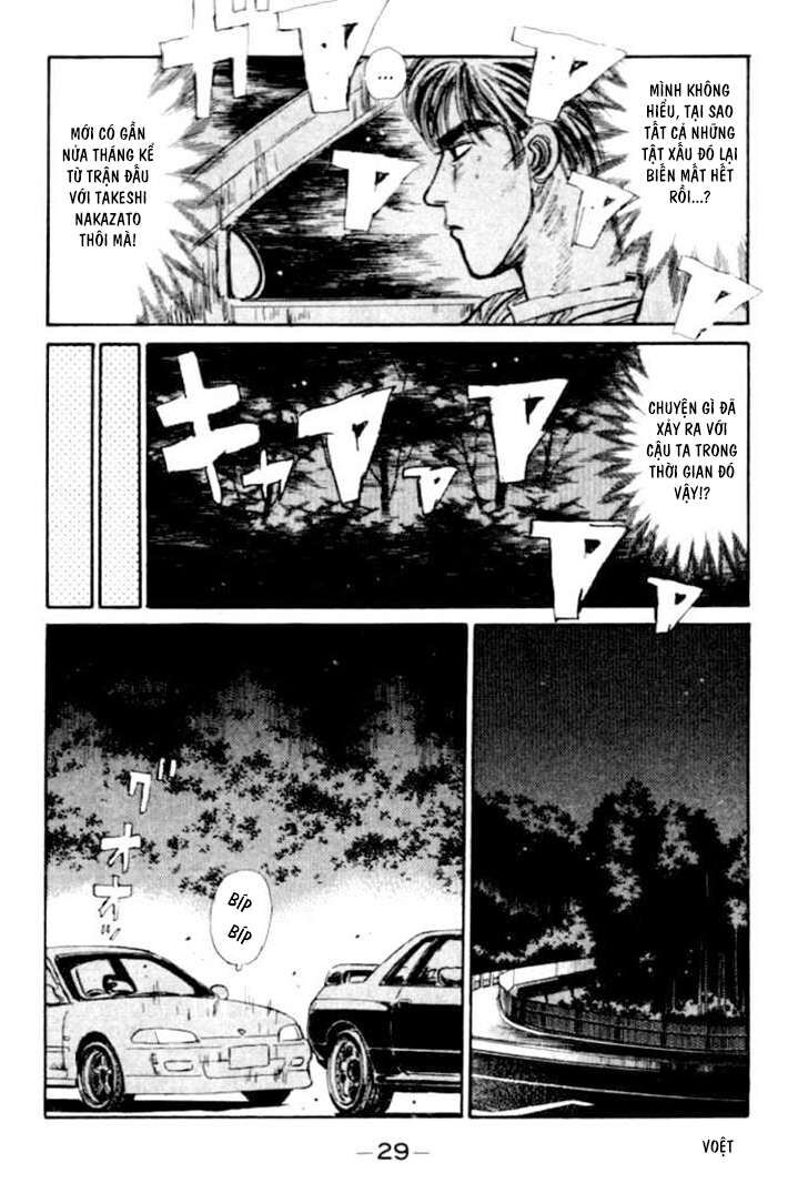 Ký Tự D Chapter 45 - 5